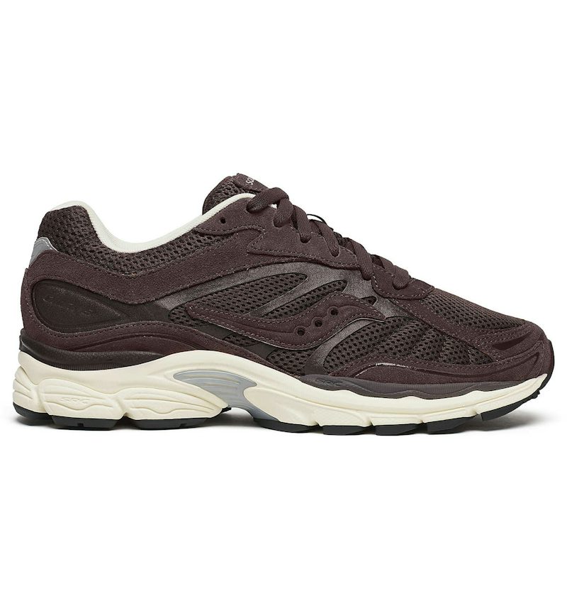 Saucony ProGrid Omni 9 Premium Coffee Cream – Saucony – THE LAB CONCEPT CLUB Bienne