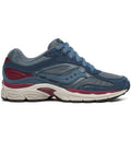 Saucony ProGrid Omni 9 Premium Navy Burgundy – Saucony – THE LAB CONCEPT CLUB Bienne