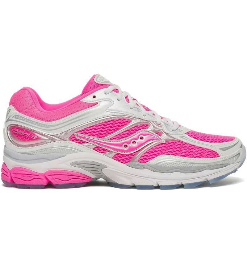 Saucony ProGrid Omni 9 Sauctop Pink – Saucony – THE LAB CONCEPT CLUB Bienne
