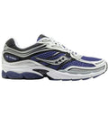Saucony ProGrid Omni 9 Skipper Blue White – Saucony – THE LAB CONCEPT CLUB Bienne