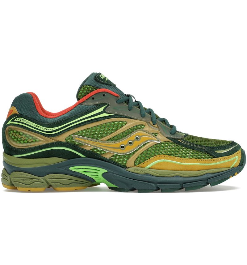Saucony ProGrid Omni 9 Starcow – Saucony – THE LAB CONCEPT CLUB Bienne