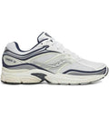 Saucony ProGrid Omni 9 Tomorrow, Meet Yesterday Pack White Navy – Saucony – THE LAB CONCEPT CLUB Bienne