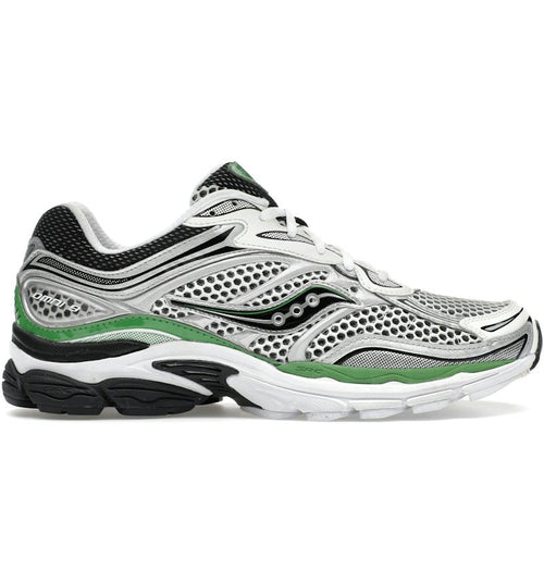 Saucony ProGrid Omni 9 Silver Green – Saucony – THE LAB CONCEPT CLUB Bienne