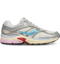 Saucony ProGrid Omni 9 White Multi (Women's) – Saucony – THE LAB CONCEPT CLUB Bienne
