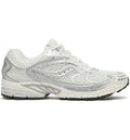 Saucony ProGrid Ride 1 Ivory/Silver – Saucony – THE LAB CONCEPT CLUB Bienne