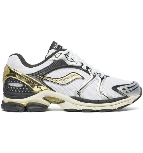 Saucony ProGrid Triumph 4 CS Gold Chrome – Saucony – THE LAB CONCEPT CLUB Bienne