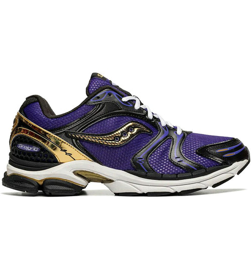 Saucony ProGrid Triumph 4 CS Lakers – Saucony – THE LAB CONCEPT CLUB Bienne