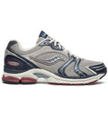Saucony ProGrid Triumph 4 CS Moon Navy – Saucony – THE LAB CONCEPT CLUB Bienne