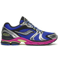 Saucony ProGrid Triumph 4 Dazzle/Silver – Saucony – THE LAB CONCEPT CLUB Bienne