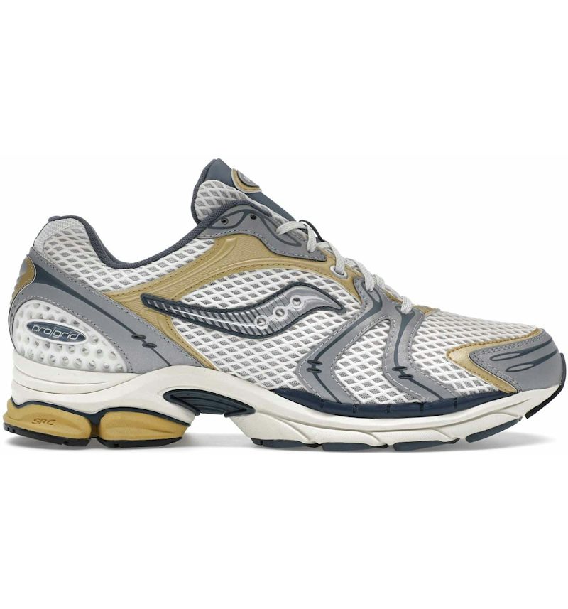 Saucony ProGrid Triumph 4 Fabricated Future – Saucony – THE LAB CONCEPT CLUB Bienne
