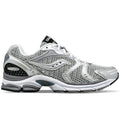 Saucony ProGrid Triumph 4 Grey Silver – Saucony – THE LAB CONCEPT CLUB Bienne