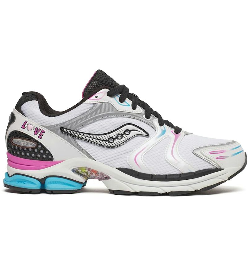 Saucony ProGrid Triumph 4 Keith Haring Love (Women's) – Saucony – THE LAB CONCEPT CLUB Bienne