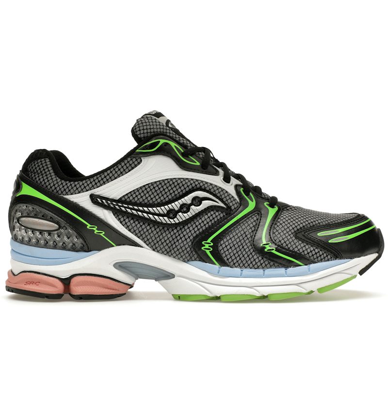 Saucony ProGrid Triumph 4 Otherworld – Saucony – THE LAB CONCEPT CLUB Bienne