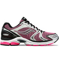 Saucony ProGrid Triumph 4 Pink Silver – Saucony – THE LAB CONCEPT CLUB Bienne