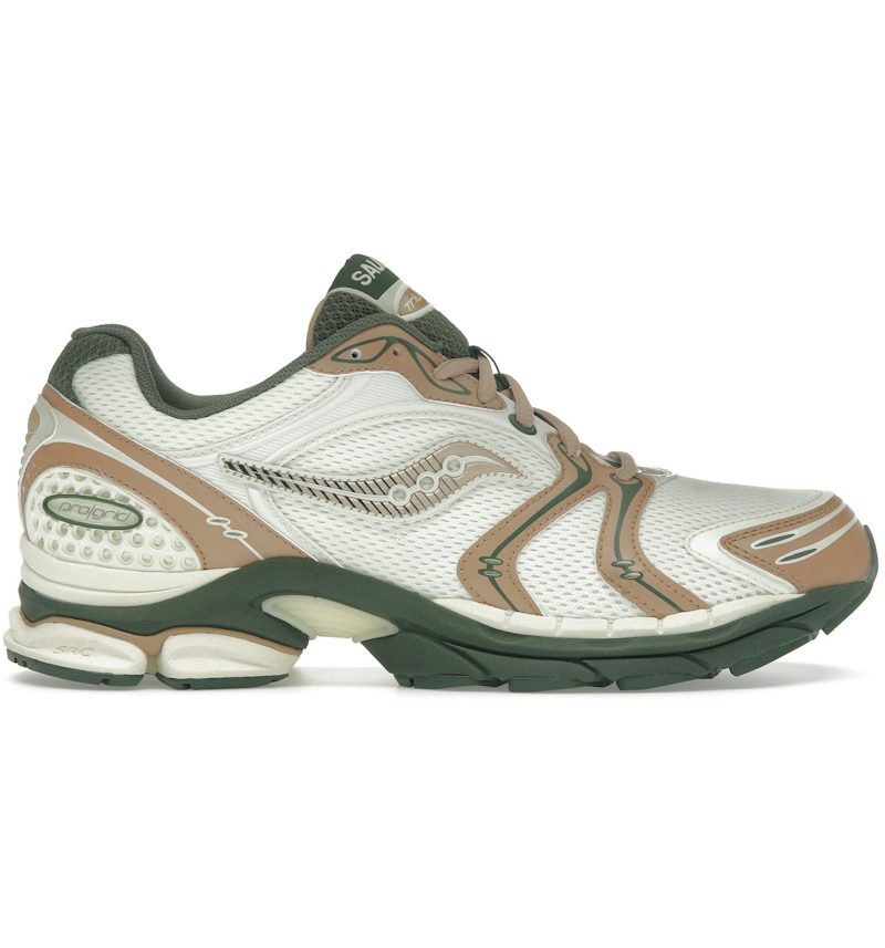 Saucony ProGrid Triumph 4 Saucony & Friends Seanella Abraham – Saucony – THE LAB CONCEPT CLUB Bienne