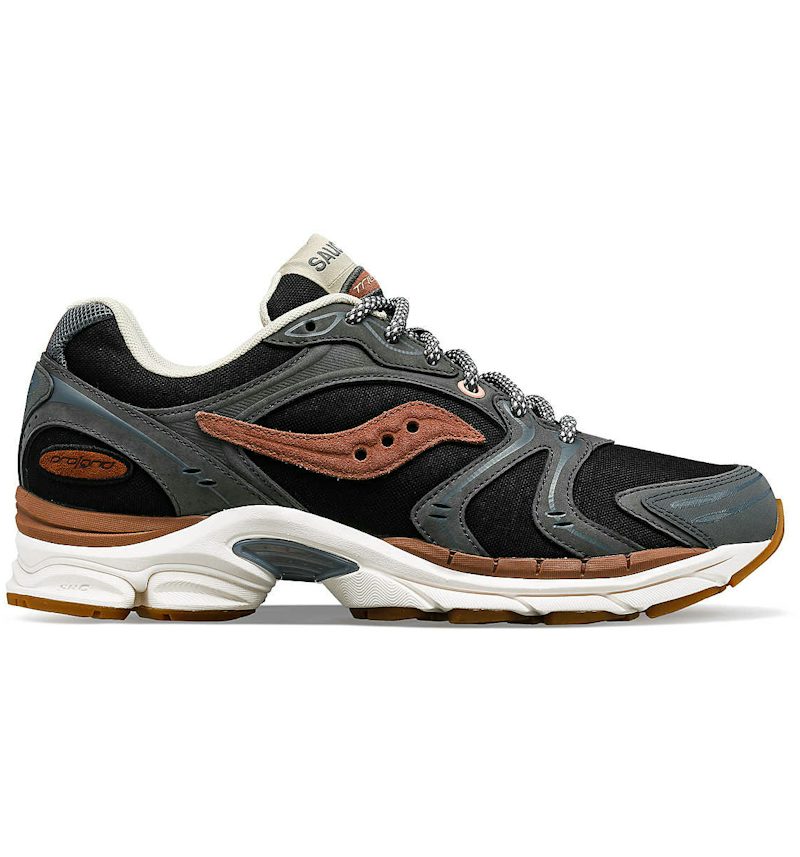 Saucony ProGrid Triumph 4 Secure – Saucony – THE LAB CONCEPT CLUB Bienne