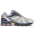 Saucony ProGrid Triumph 4 Trail Pack White Blue – Saucony – THE LAB CONCEPT CLUB Bienne
