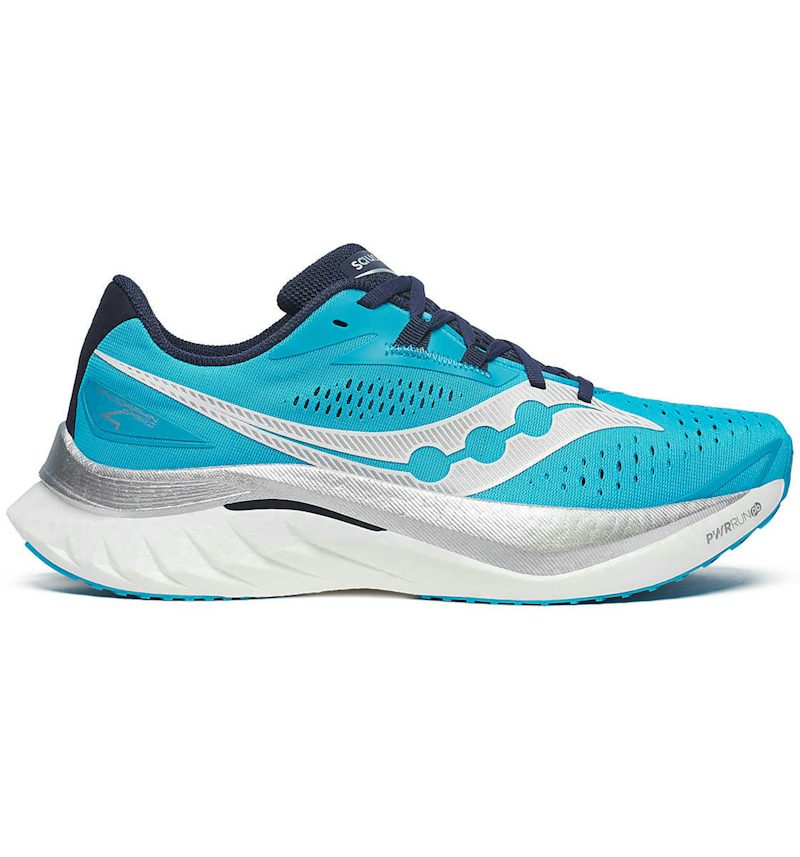 Saucony ProGrid Triumph 4 Viziblue Navy – Saucony – THE LAB CONCEPT CLUB Bienne