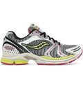 Saucony ProGrid Triumph 4 White Fluo Pink – Saucony – THE LAB CONCEPT CLUB Bienne