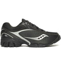 Saucony ProGrid V2 Black Silver – Saucony – THE LAB CONCEPT CLUB Bienne