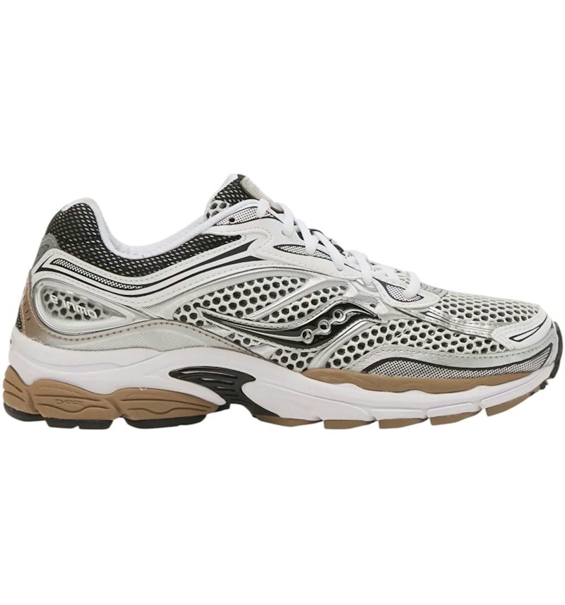 Saucony Progrid Omni 9 OG White Saddle – Saucony – THE LAB CONCEPT CLUB Bienne