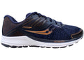 Saucony Ride 10 Navy  (Women's) – Saucony – THE LAB CONCEPT CLUB Bienne