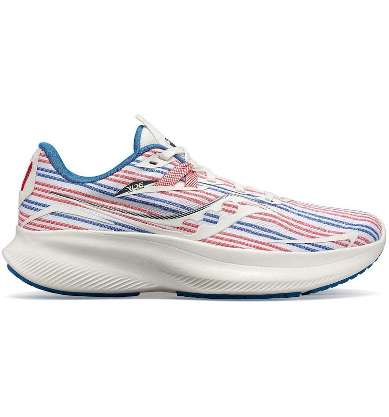 Saucony Ride 15 Banner Pack – Saucony – THE LAB CONCEPT CLUB Bienne