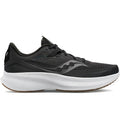 Saucony Ride 15 Black Gum (Women's) – Saucony – THE LAB CONCEPT CLUB Bienne