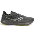 Saucony Ride 16 Gravel Sulphur – Saucony – THE LAB CONCEPT CLUB Bienne