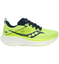 Saucony Ride 17 Citron Navy – Saucony – THE LAB CONCEPT CLUB Bienne