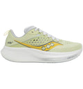 Saucony Ride 17 Fern Cloud (Women's) – Saucony – THE LAB CONCEPT CLUB Bienne