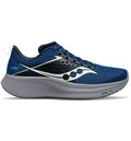 Saucony Ride 17 Tide Silver – Saucony – THE LAB CONCEPT CLUB Bienne