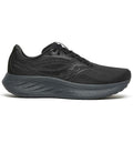 Saucony Ride 18 Black Shadow – Saucony – THE LAB CONCEPT CLUB Bienne