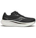 Saucony Ride 18 Black White (Women's) – Saucony – THE LAB CONCEPT CLUB Bienne