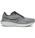 Saucony Ride 18 Cinder Black – Saucony – THE LAB CONCEPT CLUB Bienne