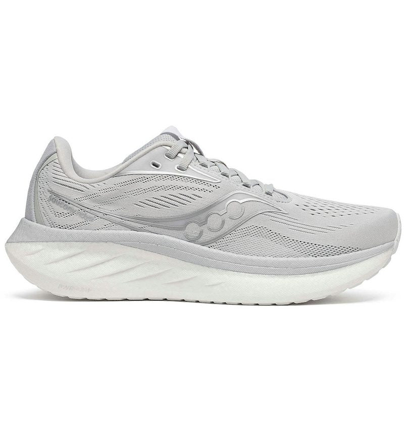 Saucony Ride 18 Cloud (Women's) – Saucony – THE LAB CONCEPT CLUB Bienne