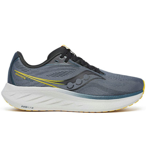 Saucony Ride 18 Dusk Pollen – Saucony – THE LAB CONCEPT CLUB Bienne