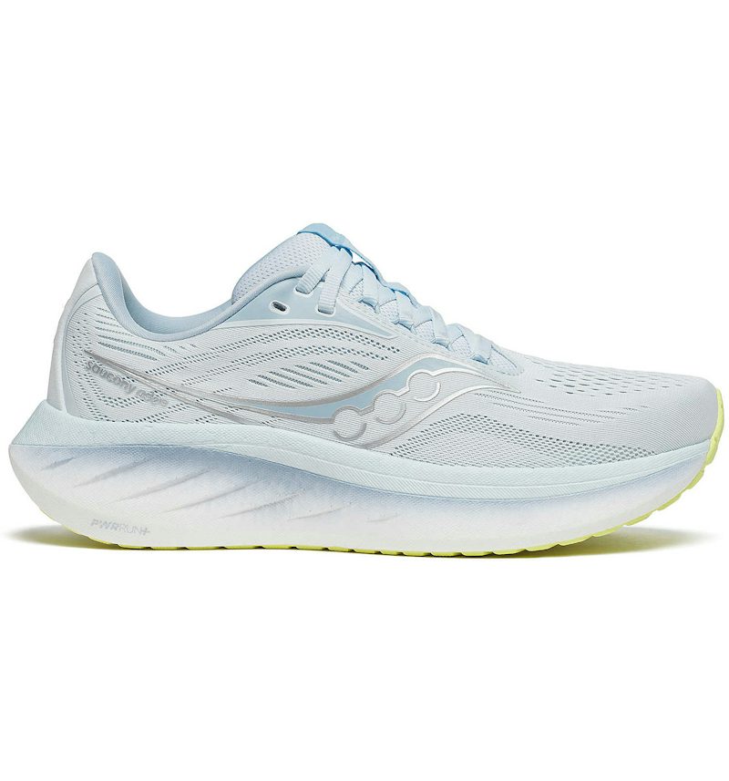 Saucony Ride 18 Ice Melt Dream (Women's) – Saucony – THE LAB CONCEPT CLUB Bienne