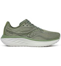 Saucony Ride 18 Olivine – Saucony – THE LAB CONCEPT CLUB Bienne
