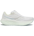 Saucony Ride 18 White Lettuce (Women's) – Saucony – THE LAB CONCEPT CLUB Bienne