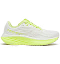 Saucony Ride 18 White Sunny (Women's) – Saucony – THE LAB CONCEPT CLUB Bienne