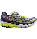 Saucony Ride 7 Silver/Purple-Citron (Women's) – Saucony – THE LAB CONCEPT CLUB Bienne