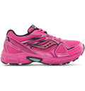 Saucony Ride Millenium Pink Black (GS) – Saucony – THE LAB CONCEPT CLUB Bienne