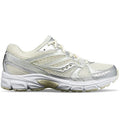 Saucony Ride Millennium Cream Silver (Women's) – Saucony – THE LAB CONCEPT CLUB Bienne