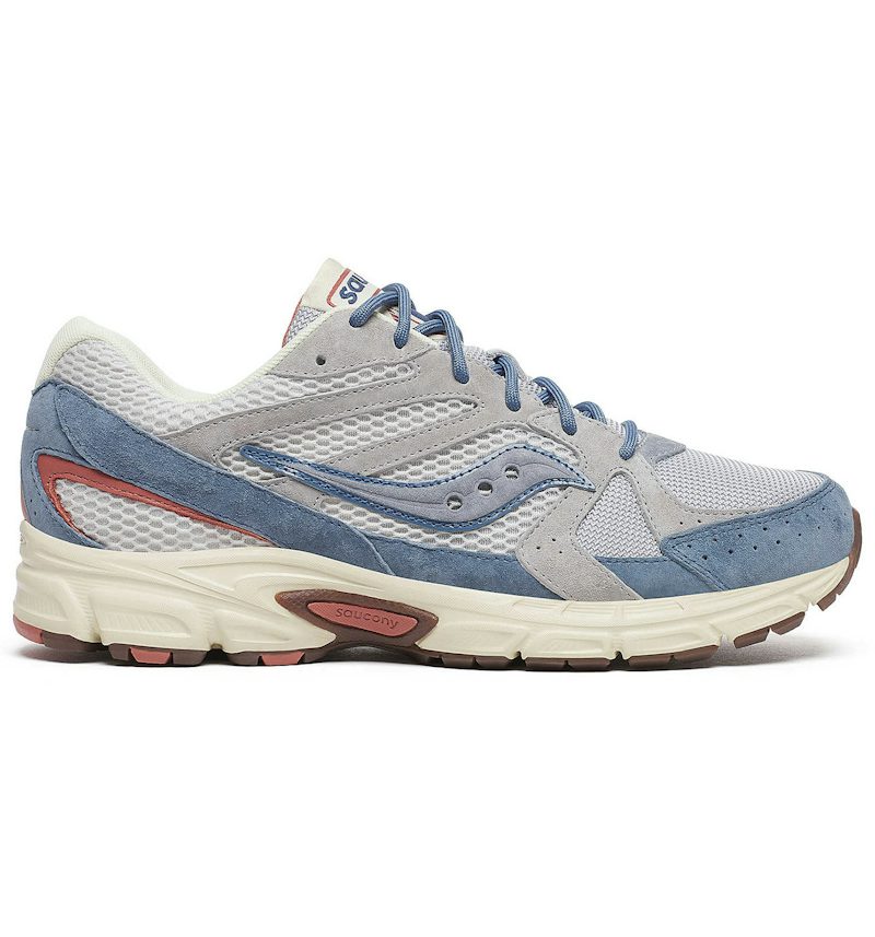 Saucony Ride Millennium Designed in Venice – Saucony – THE LAB CONCEPT CLUB Bienne