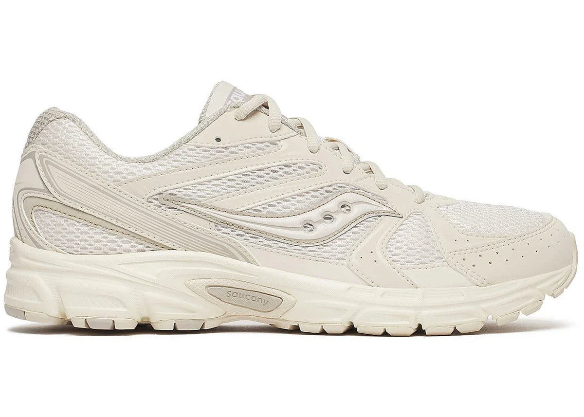 Saucony Ride Millennium Matte Cream – Saucony – THE LAB CONCEPT CLUB Bienne