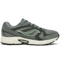 Saucony Ride Millennium Suede Olive Off White – Saucony – THE LAB CONCEPT CLUB Bienne