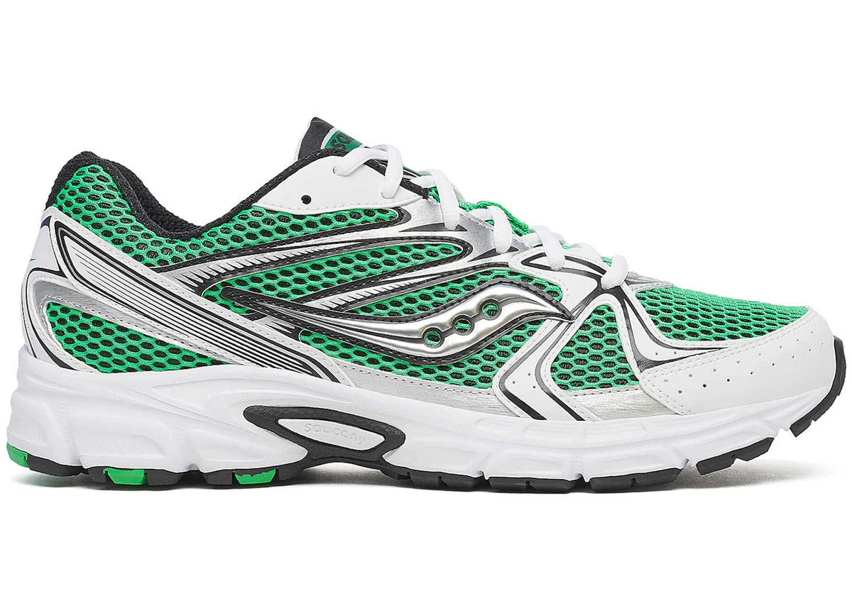 Saucony Ride Millennium White Fern – Saucony – THE LAB CONCEPT CLUB Bienne