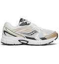 Saucony Ride Millennium White Gold Black – Saucony – THE LAB CONCEPT CLUB Bienne