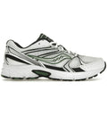 Saucony Ride Millennium White Green Black – Saucony – THE LAB CONCEPT CLUB Bienne